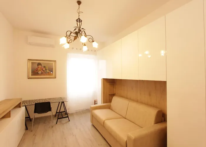 Appartamento Giunchiglie
